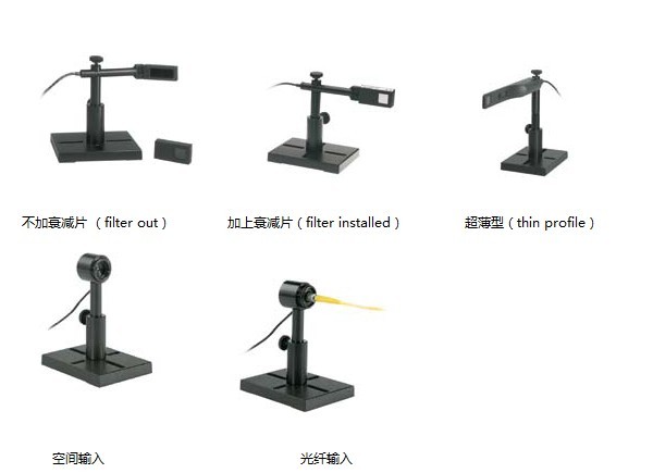 OPHIR光電二極管功率計探頭，OPHIR代理商