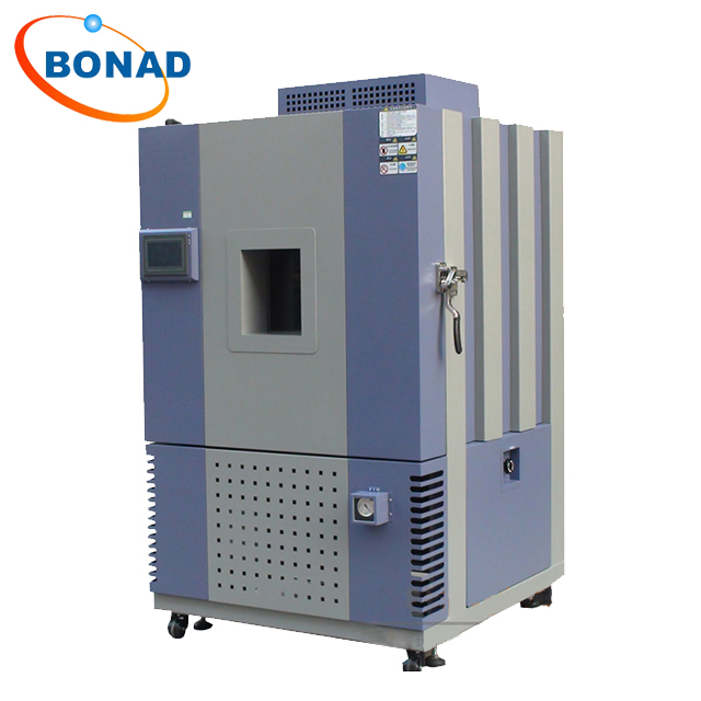 0.1kpa low pressure high and low temperature test machine